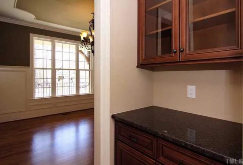 Customizable house Floor Plan with CAD Designs and Blueprint