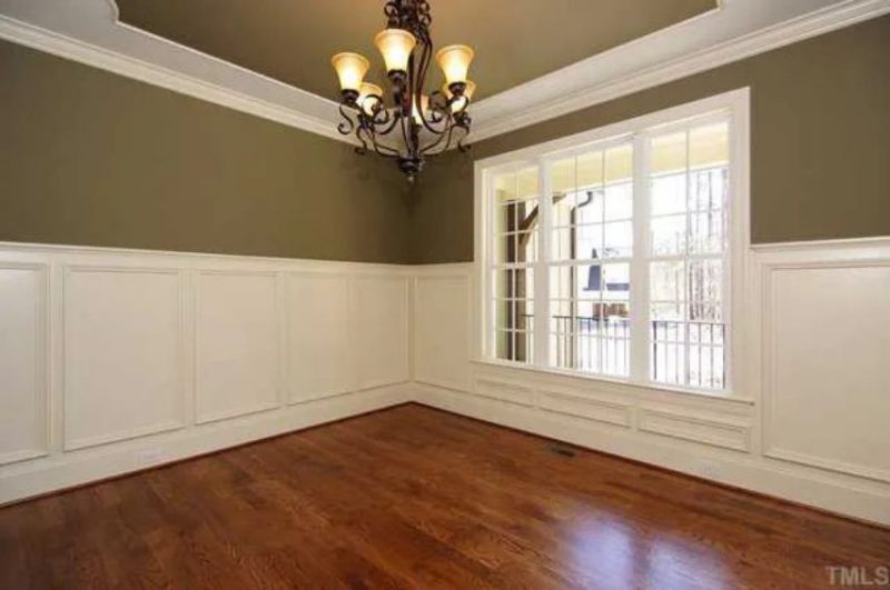 Customizable house Floor Plan with CAD Designs and Blueprint