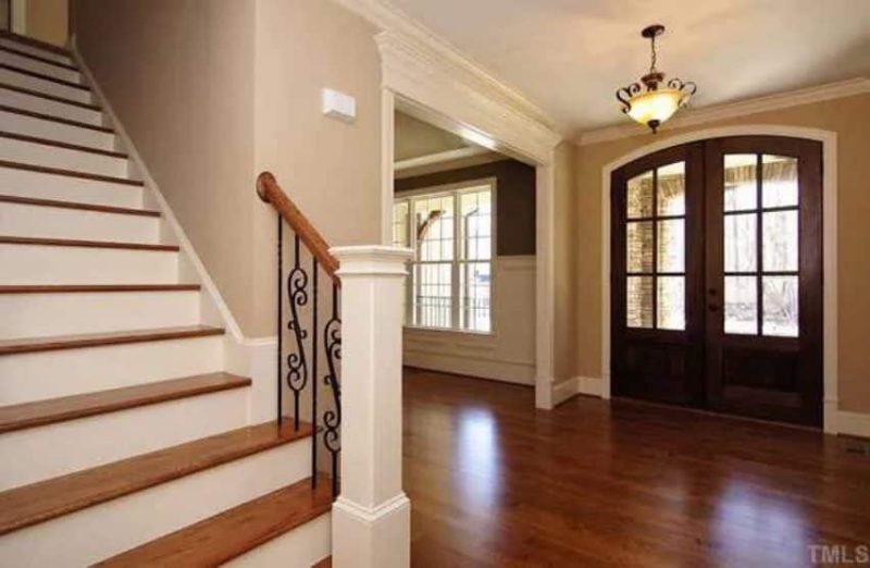 Customizable house Floor Plan with CAD Designs and Blueprint