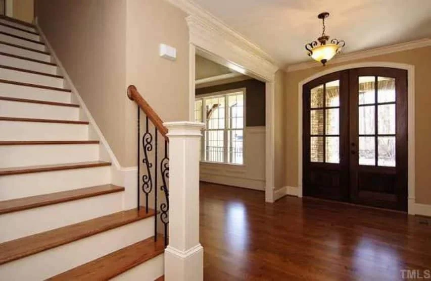 10-1587 HOUSE PLAN - Customizable House Floor Plan with CAD Designs and Blueprint 5 Customizable house Floor Plan with CAD Designs and Blueprint