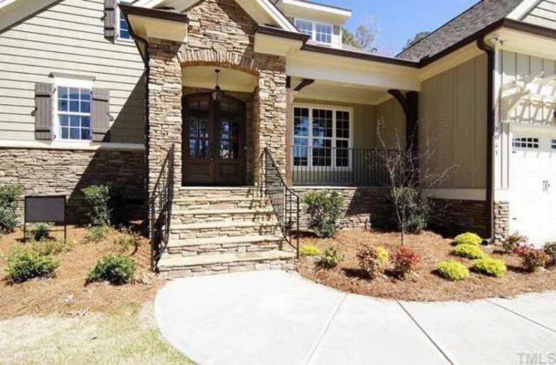 Customizable house Floor Plan with CAD Designs and Blueprint