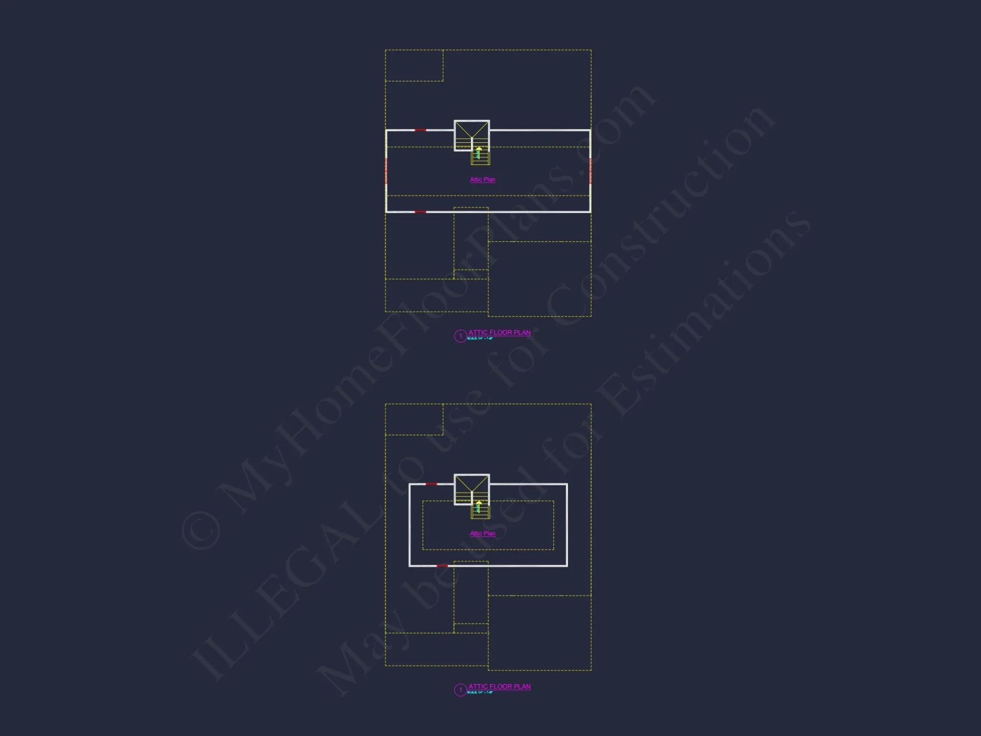 house Plan Blueprint: Large Architecture Designs w/ CAD