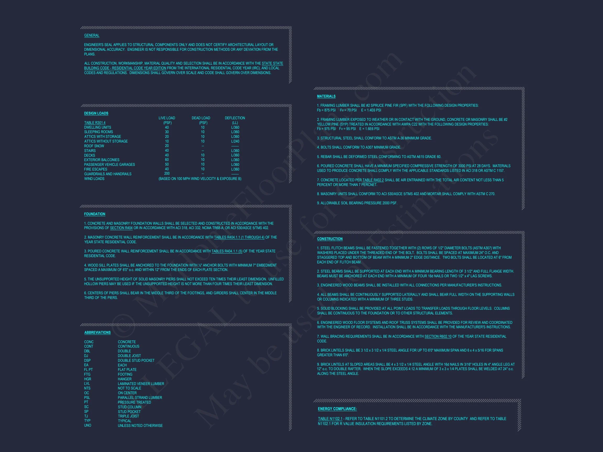 Modern Suburban house Plan with Spacious Floor Design