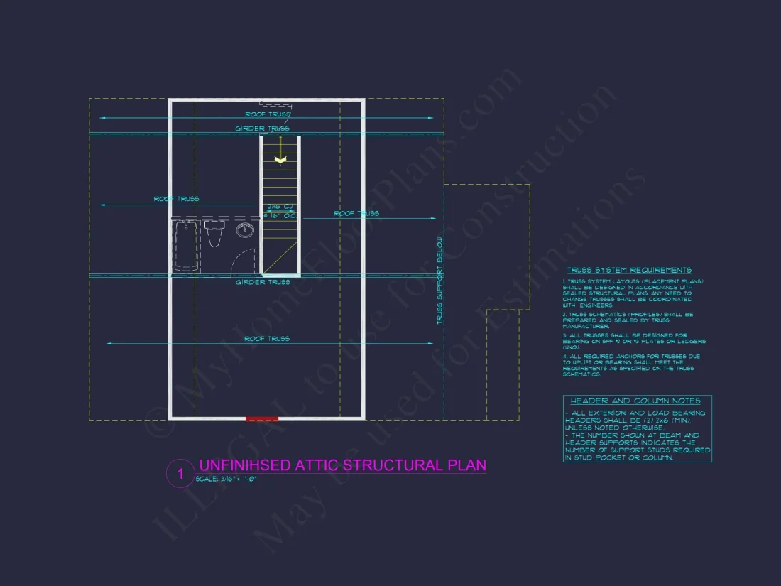 Craftsman house Plan – Beautiful Floor Plan with CAD Designs