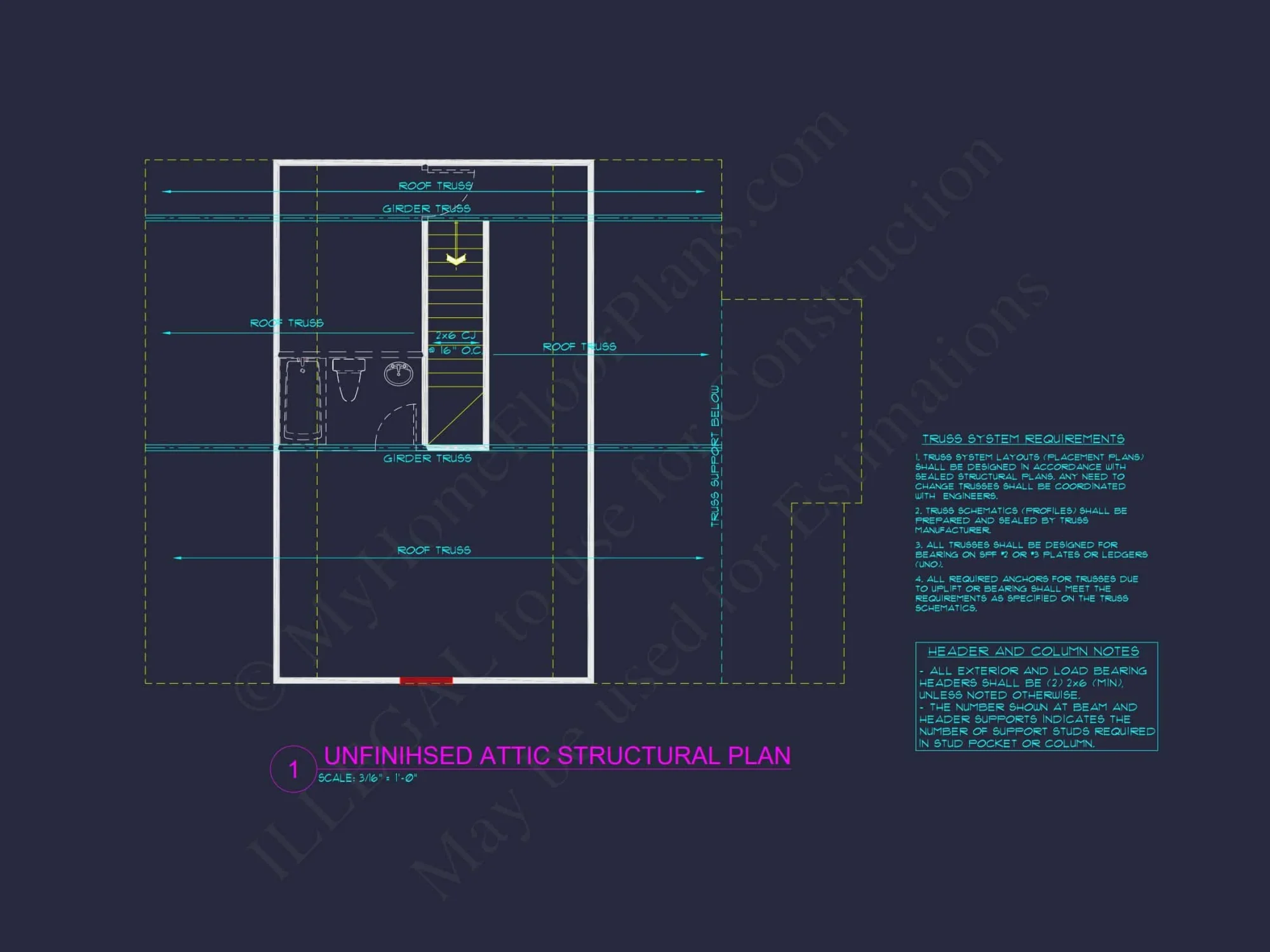 Craftsman house Plan – Beautiful Floor Plan with CAD Designs