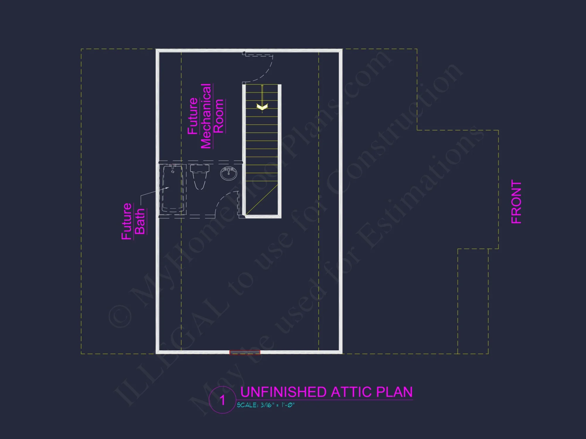 Craftsman house Plan – Beautiful Floor Plan with CAD Designs