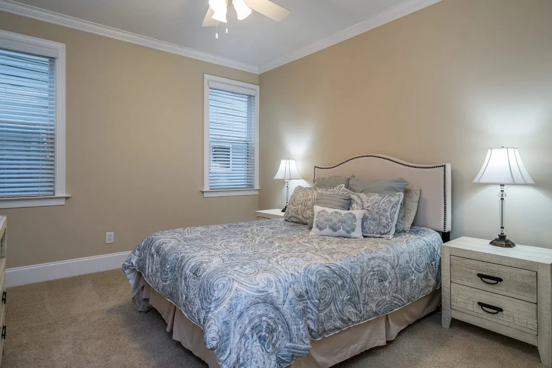 Customizable house Blueprint with CAD Designs and Open Floor Plans