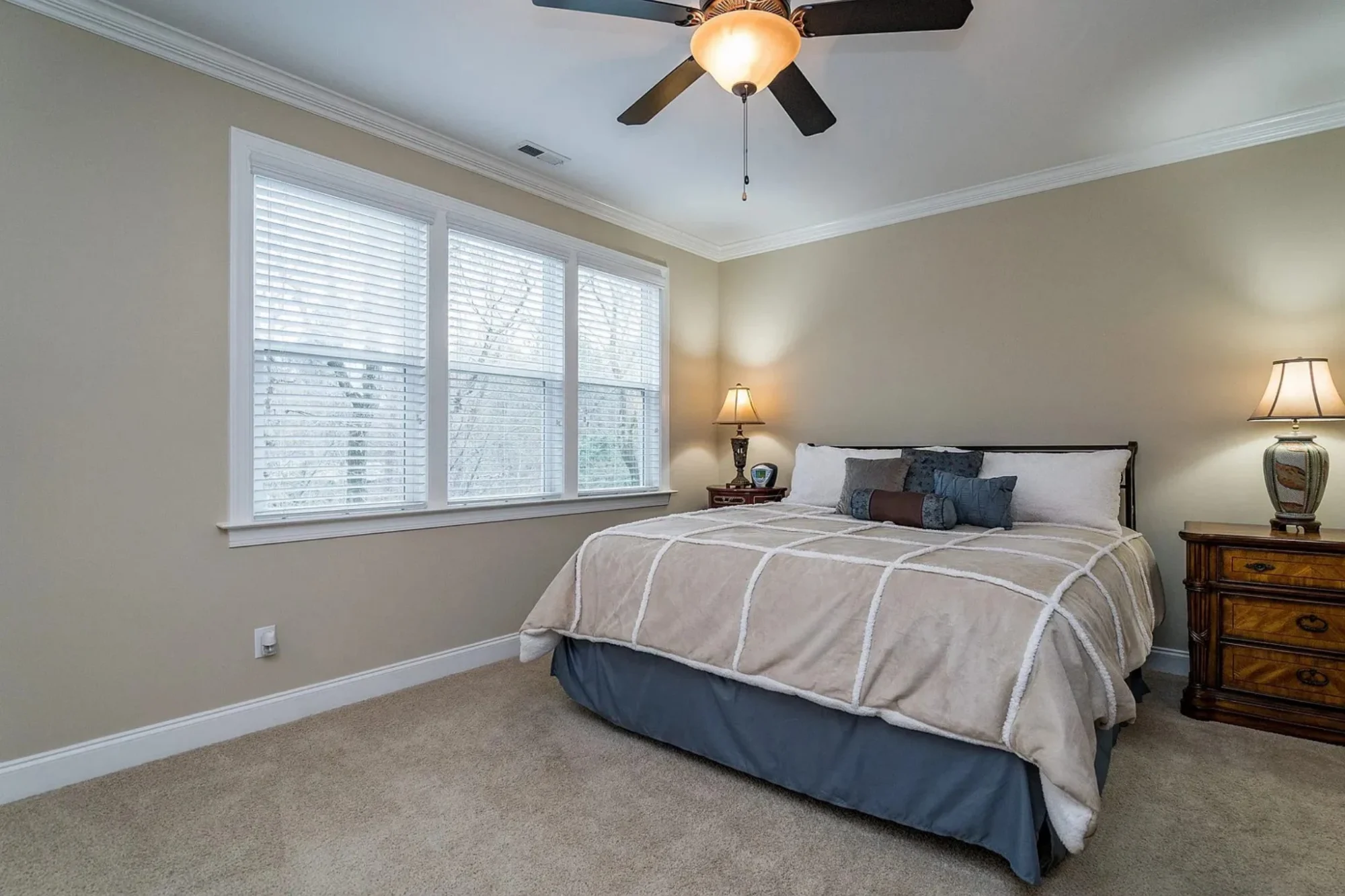 Customizable house Blueprint with CAD Designs and Open Floor Plans