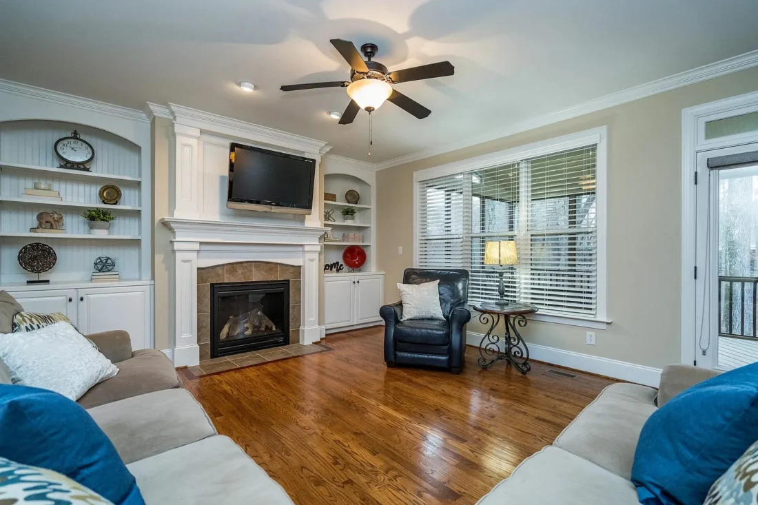 Customizable house Blueprint with CAD Designs and Open Floor Plans