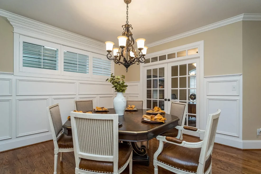 Customizable house Blueprint with CAD Designs and Open Floor Plans