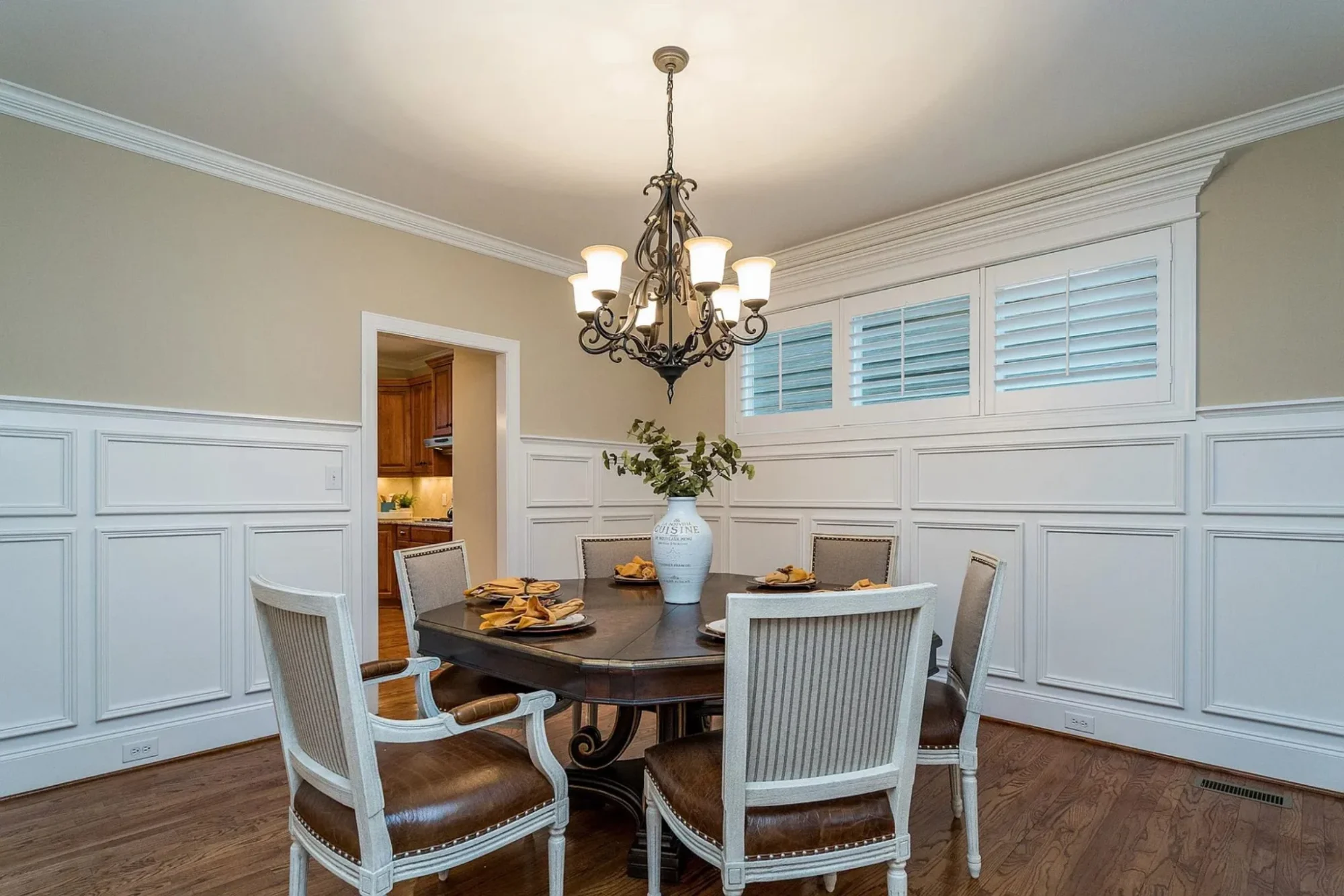 Customizable house Blueprint with CAD Designs and Open Floor Plans