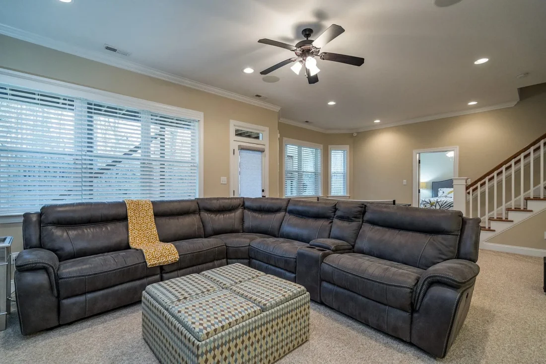 Customizable house Blueprint with CAD Designs and Open Floor Plans