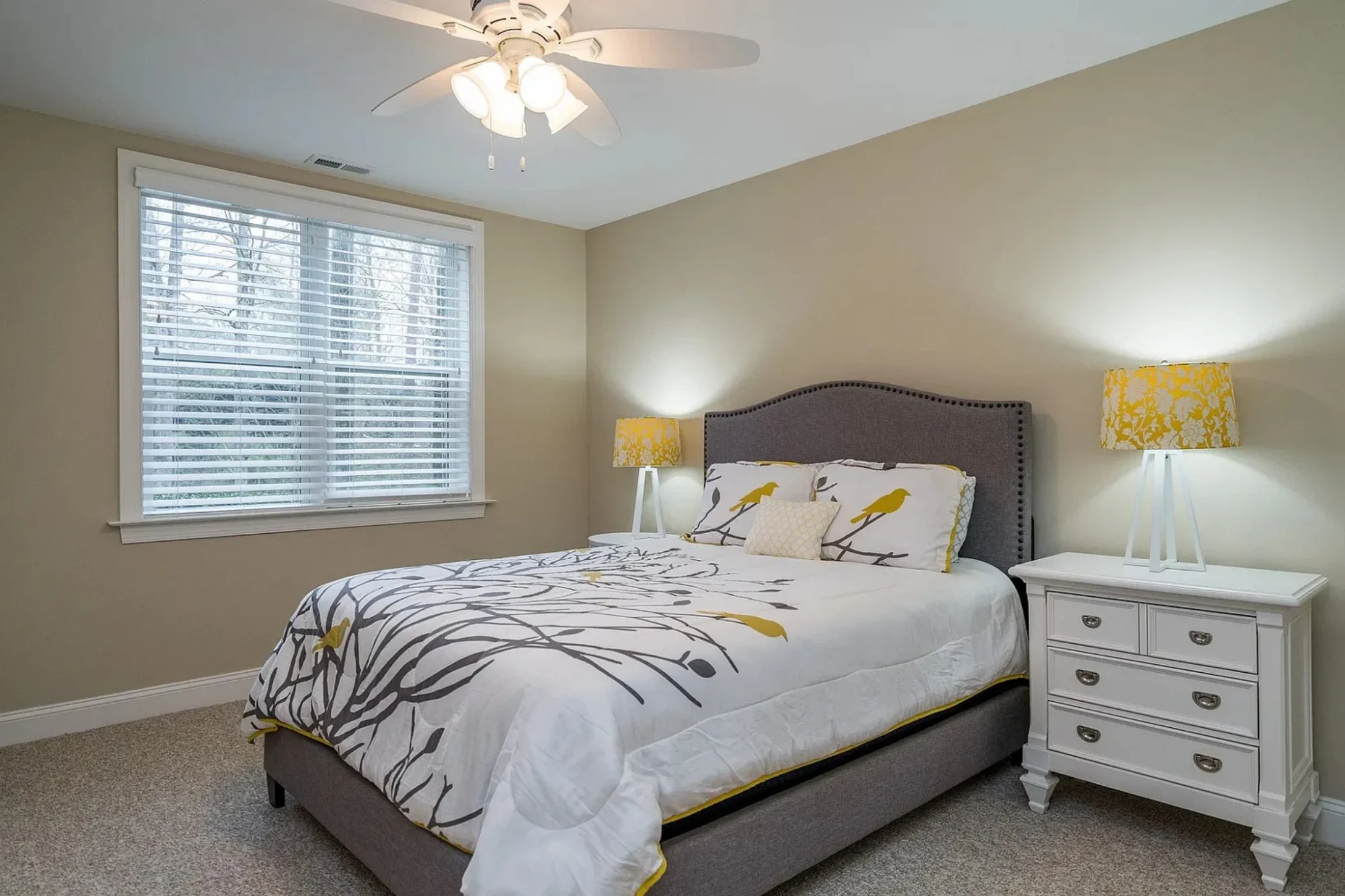 Customizable house Blueprint with CAD Designs and Open Floor Plans