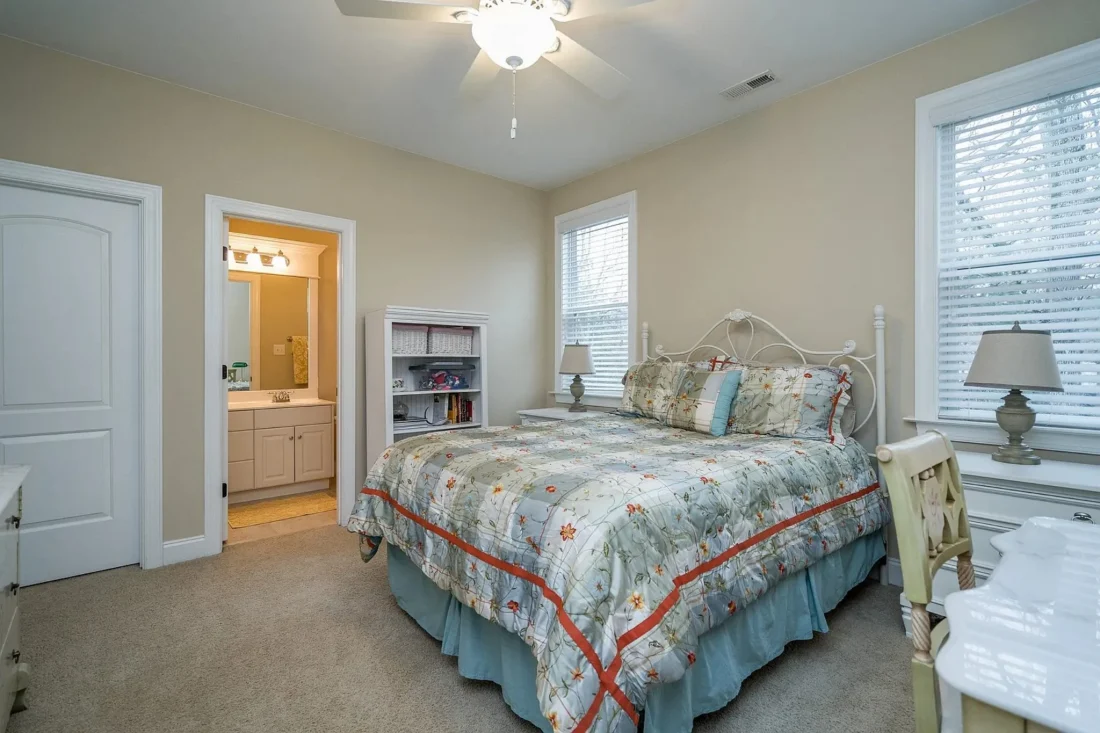 Customizable house Blueprint with CAD Designs and Open Floor Plans