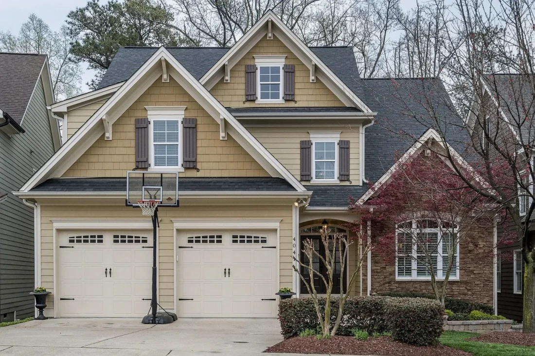 Customizable house Blueprint with CAD Designs and Open Floor Plans