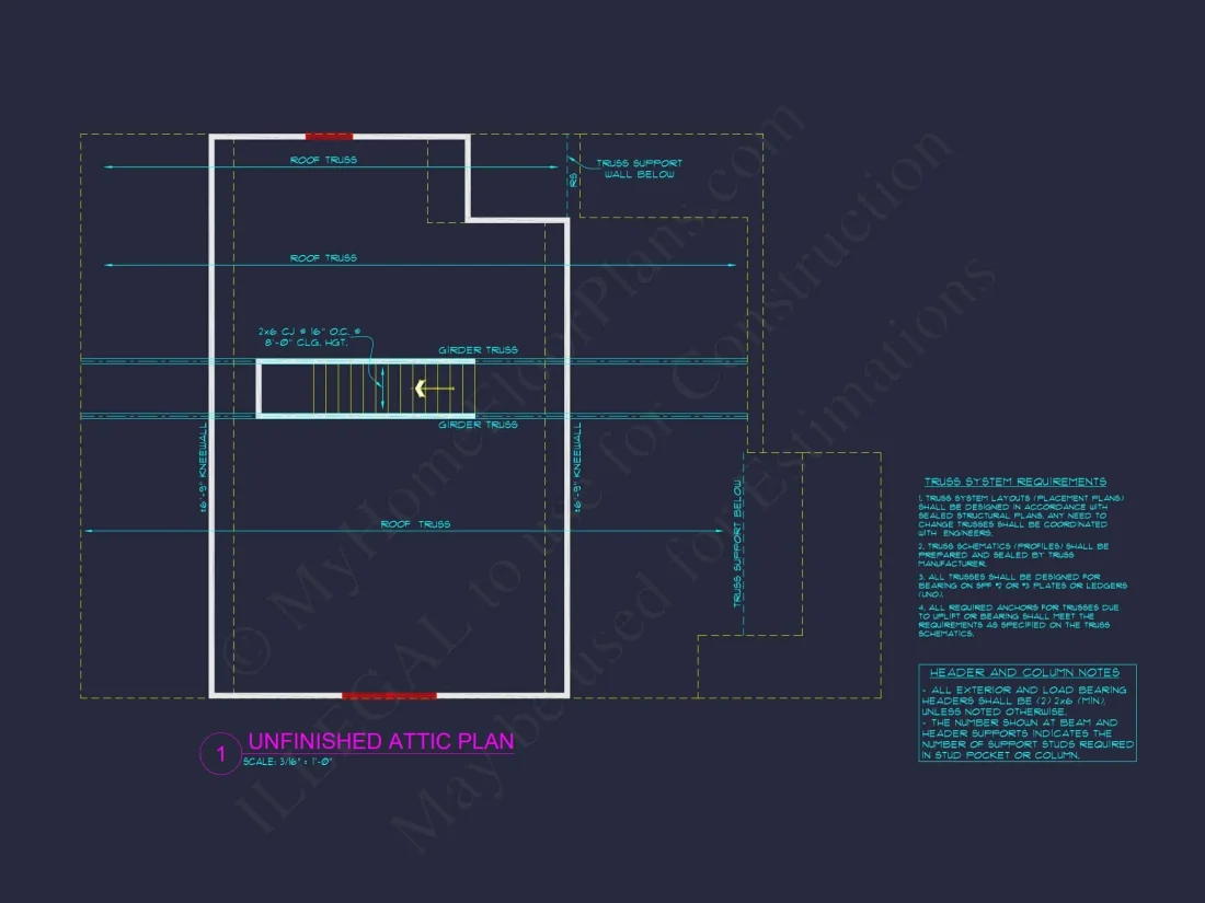 Charming Modern 2-Story house Design