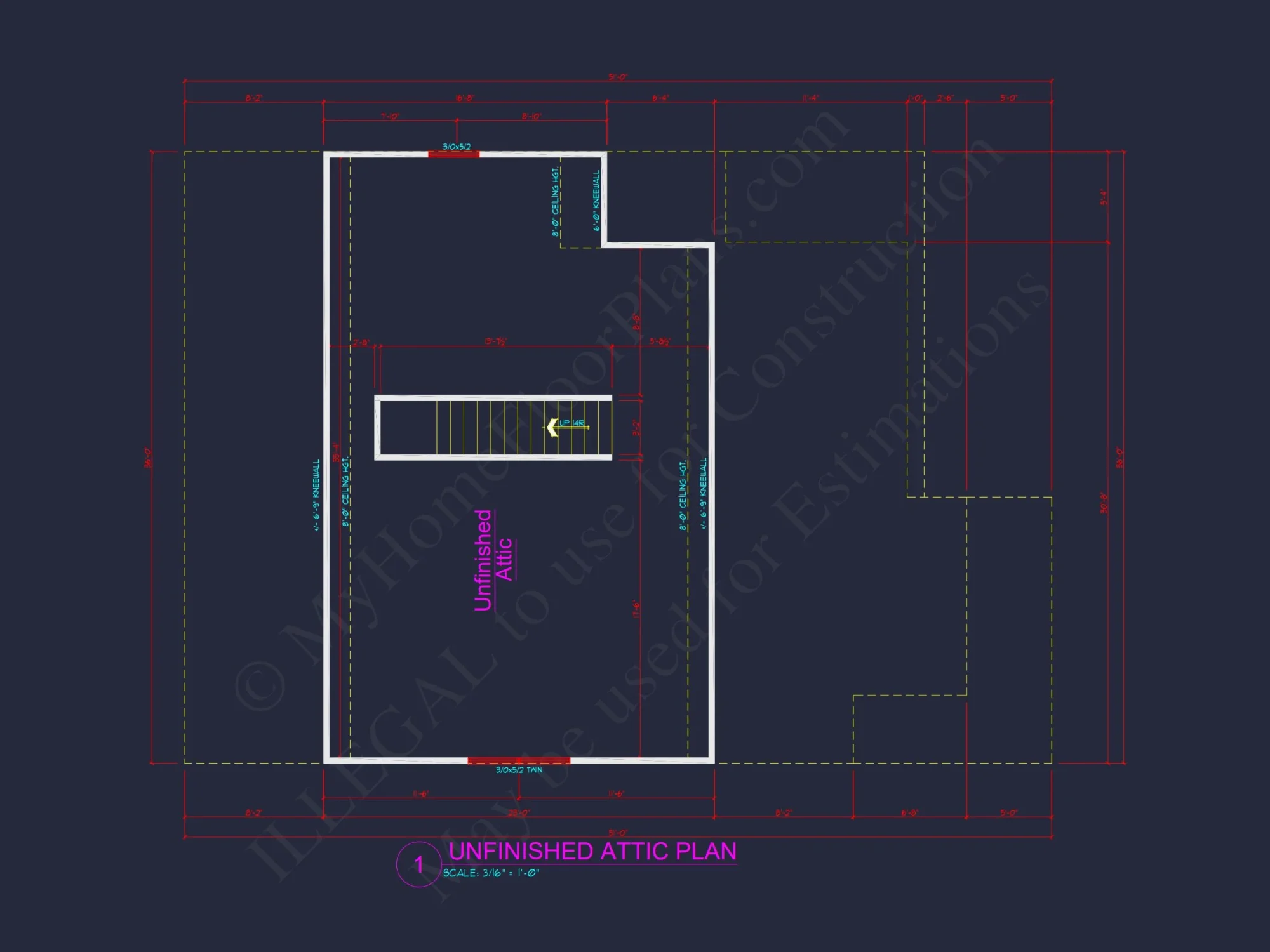 Blueprint & CAD Plans