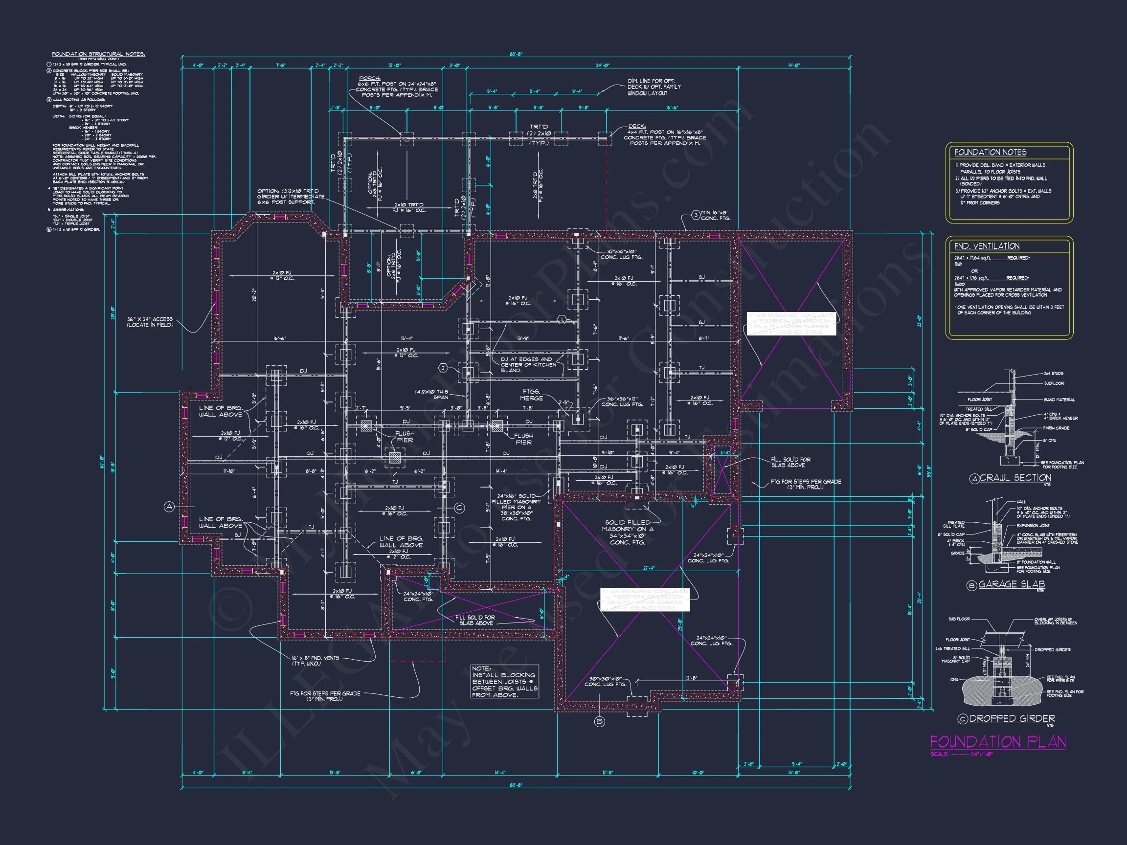 10-1428 HOUSE PLAN - Timeless 1.5-Story Craftsman House Plan – 3,253 Sq Ft, 3 Bed 14 Timeless house Floor Plan with Architectural Blueprint Designs