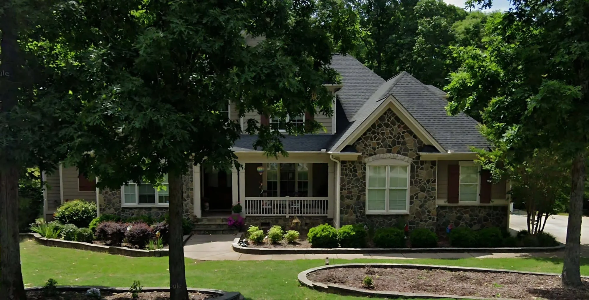 Timeless house Floor Plan with Architectural Blueprint Designs