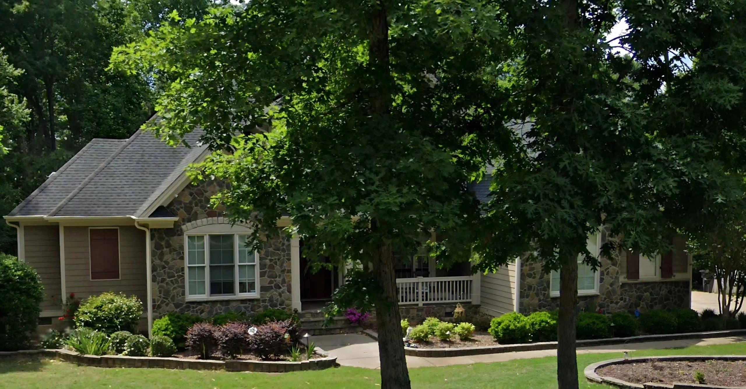 10-1428 HOUSE PLAN - Timeless 1.5-Story Craftsman House Plan – 3,253 Sq Ft, 3 Bed 5 Timeless house Floor Plan with Architectural Blueprint Designs