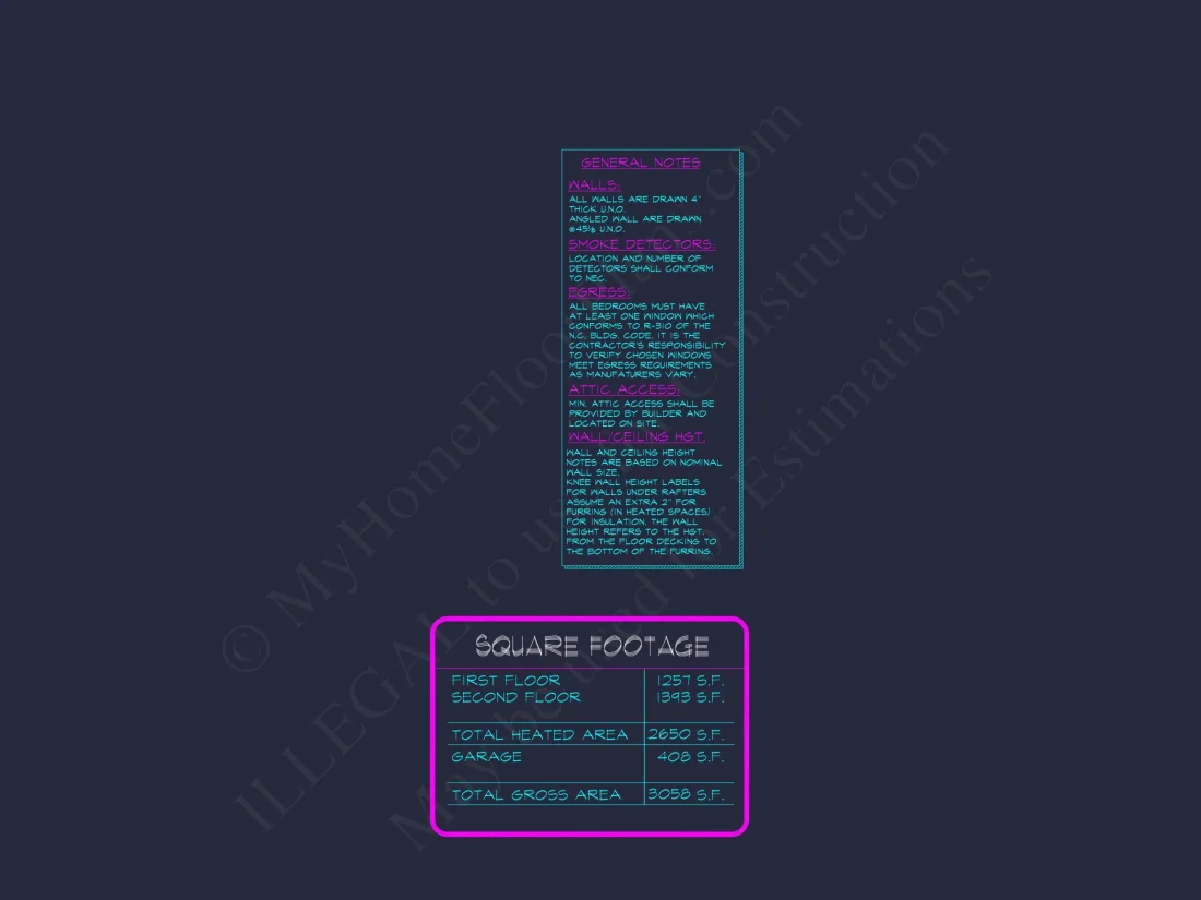Modern Craftsman house Plan: Floor Plans, CAD & Designs