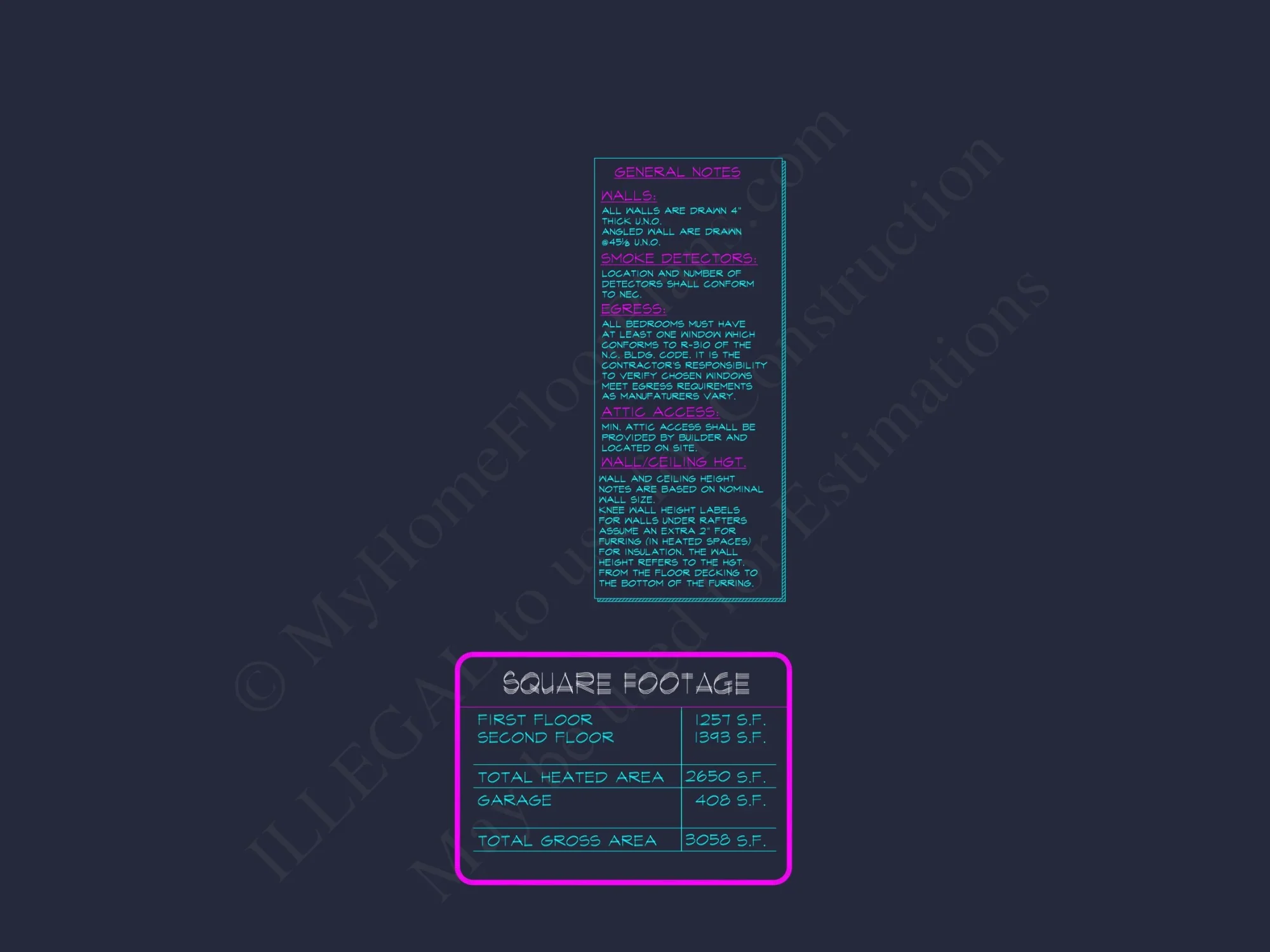 Modern Craftsman house Plan: Floor Plans, CAD & Designs