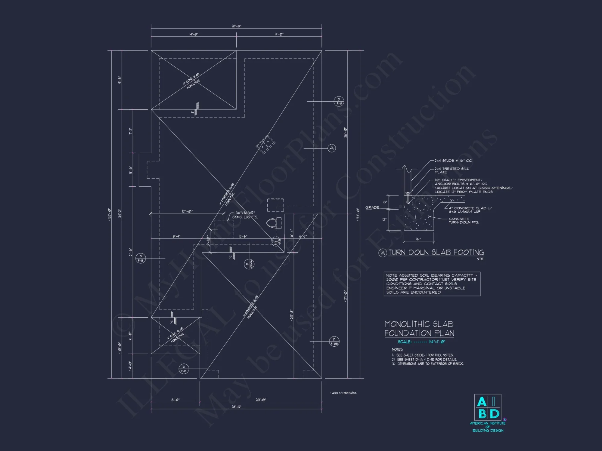 Efficient house Plan CAD Blueprint for Traditional Designs