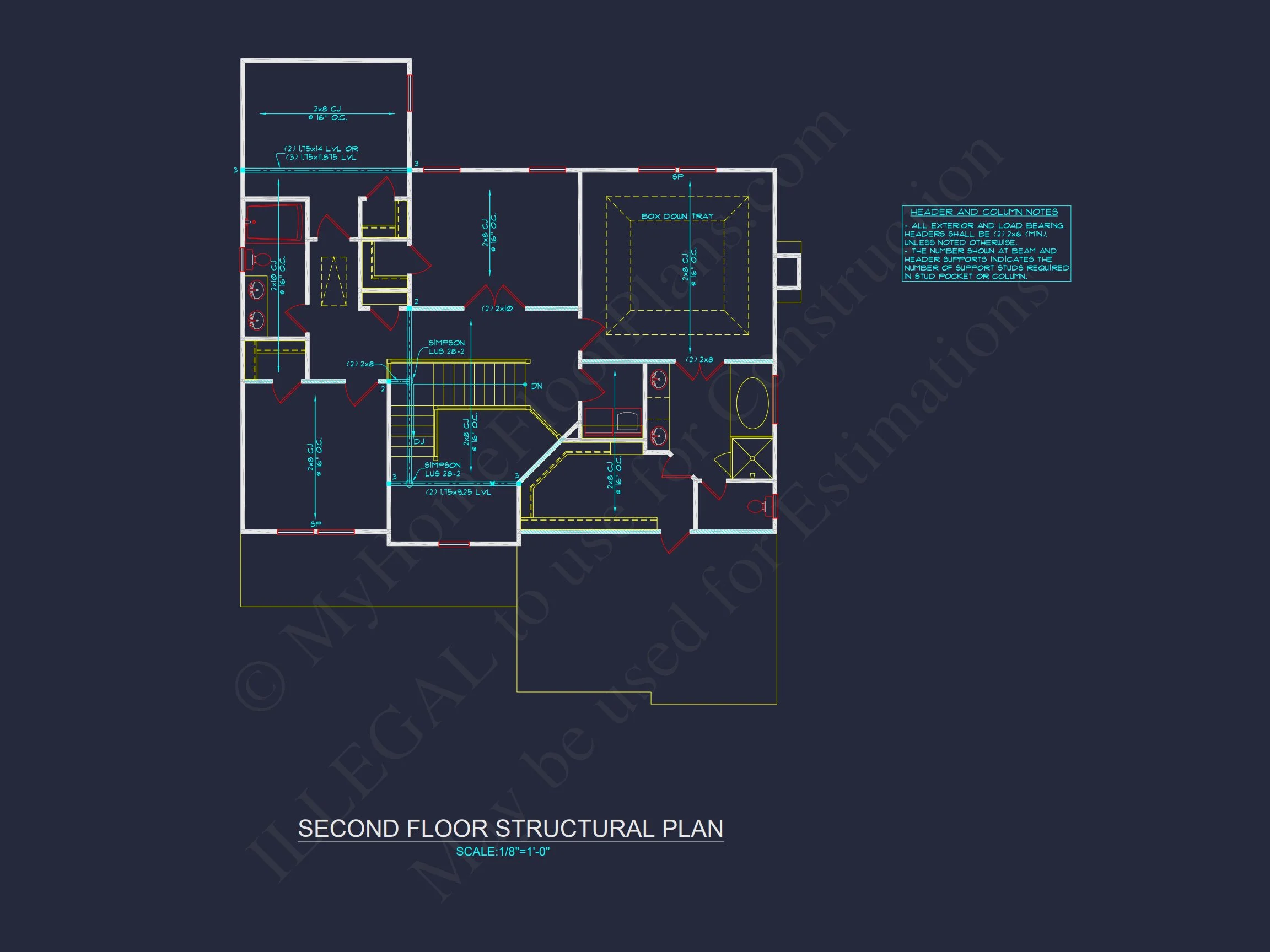 10-1276 HOUSE PLAN - European Craftsman House Plan – 3 Beds, 2,580 Sq Ft, Stone & Board-and-Batten Design 49 Spacious Craftsman house Plan with CAD Blueprints & Designs