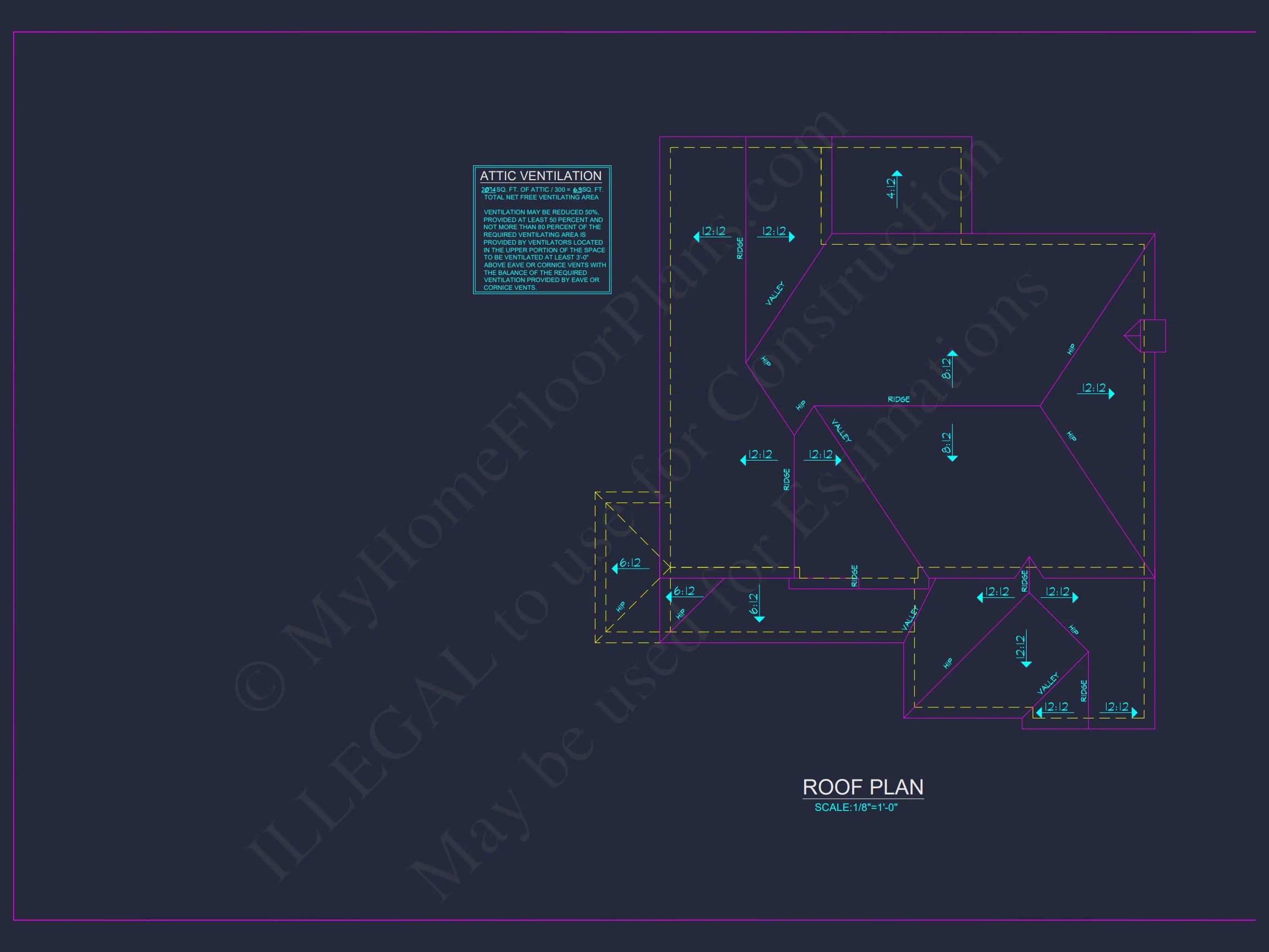 10-1276 HOUSE PLAN - European Craftsman House Plan – 3 Beds, 2,580 Sq Ft, Stone & Board-and-Batten Design 46 Spacious Craftsman house Plan with CAD Blueprints & Designs