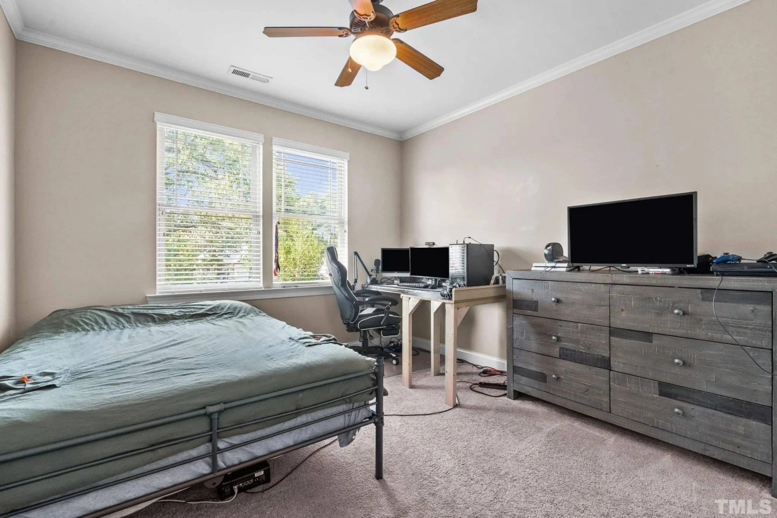 10-1276 HOUSE PLAN - European Craftsman House Plan – 3 Beds, 2,580 Sq Ft, Stone & Board-and-Batten Design 36 Spacious Craftsman house Plan with CAD Blueprints & Designs