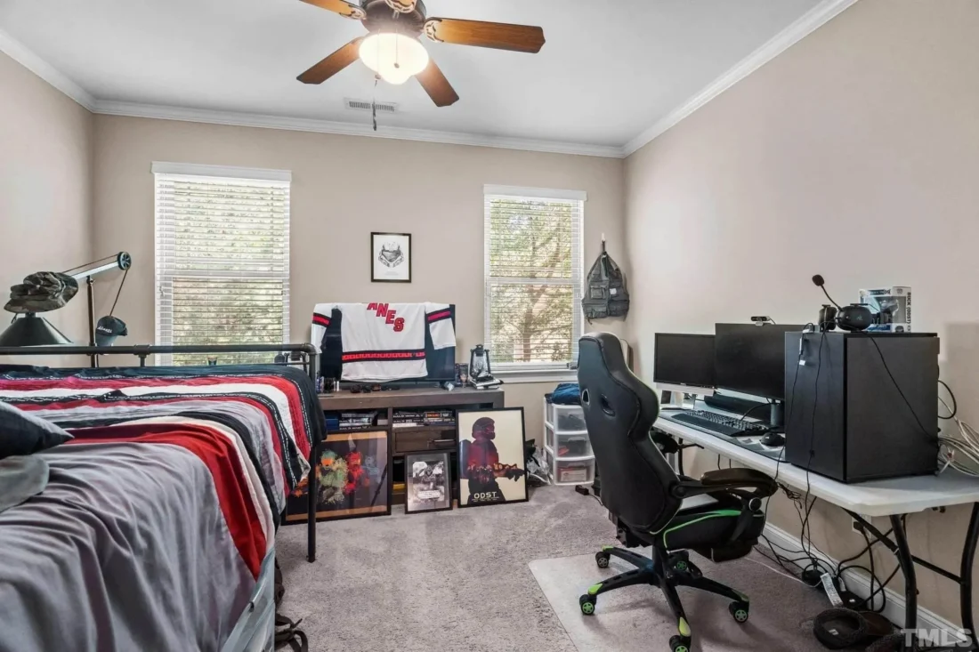 Spacious Craftsman house Plan with CAD Blueprints & Designs