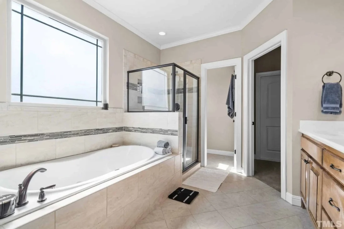 Spacious Craftsman house Plan with CAD Blueprints & Designs