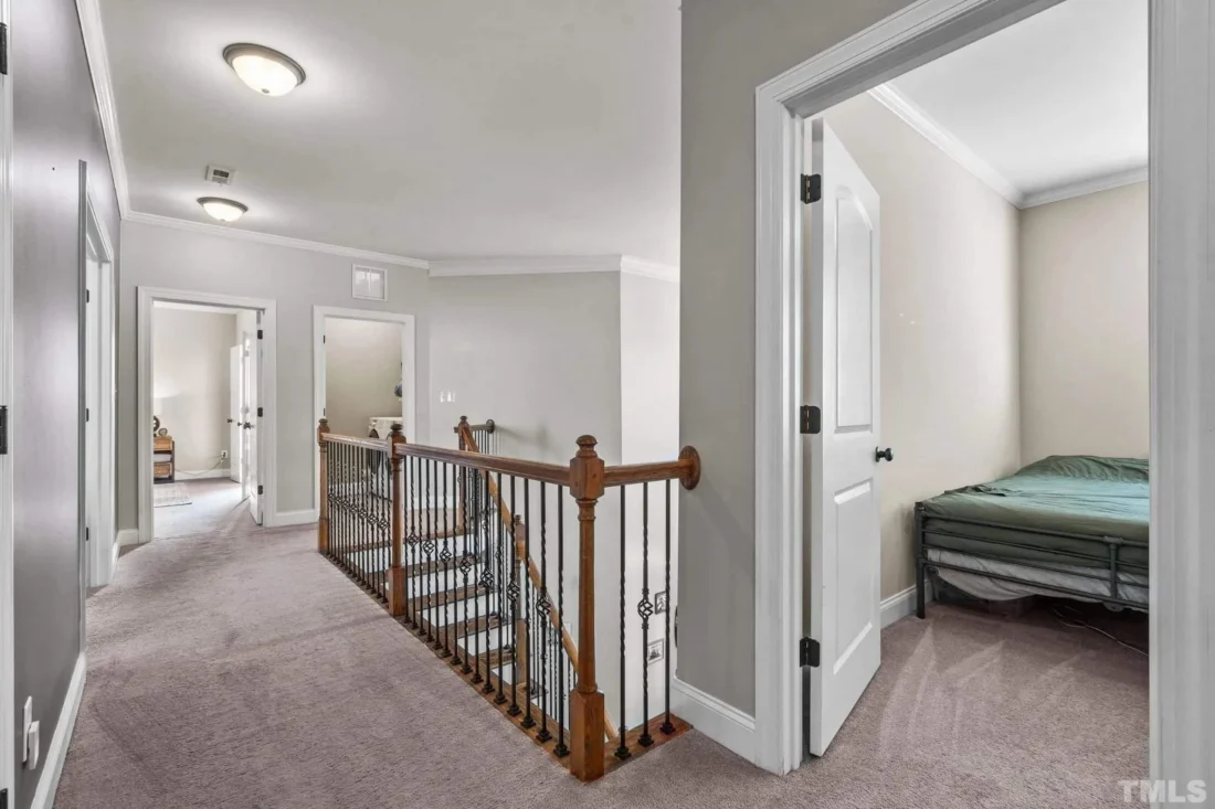 Spacious Craftsman house Plan with CAD Blueprints & Designs