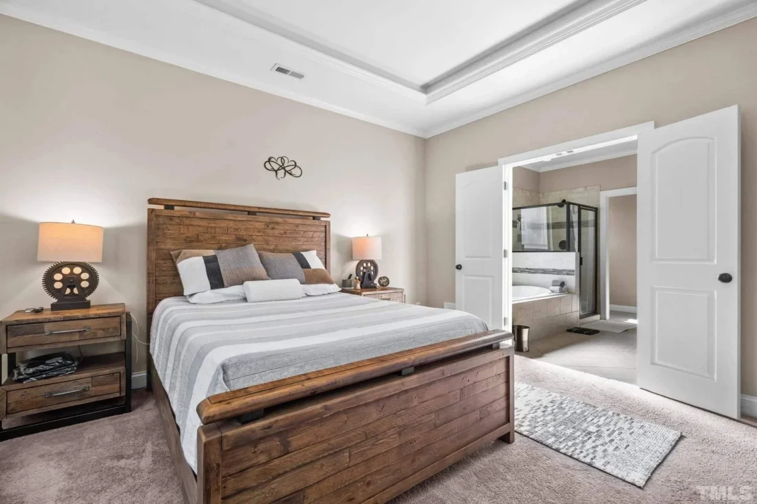 Spacious Craftsman house Plan with CAD Blueprints & Designs