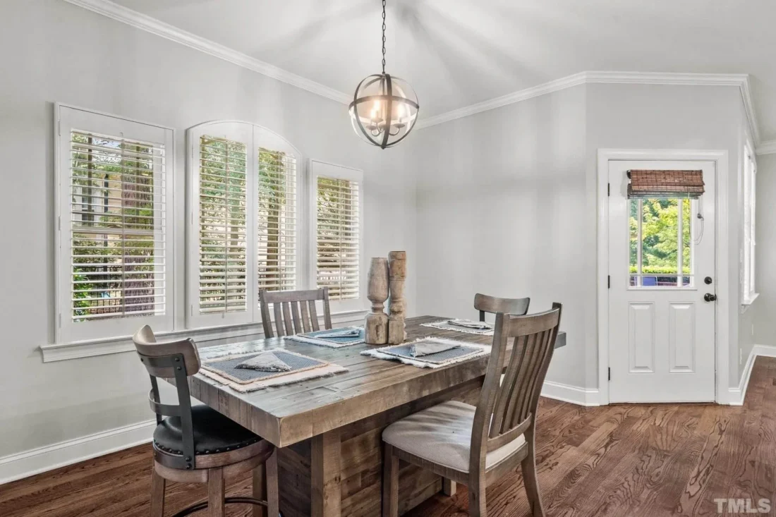 Spacious Craftsman house Plan with CAD Blueprints & Designs