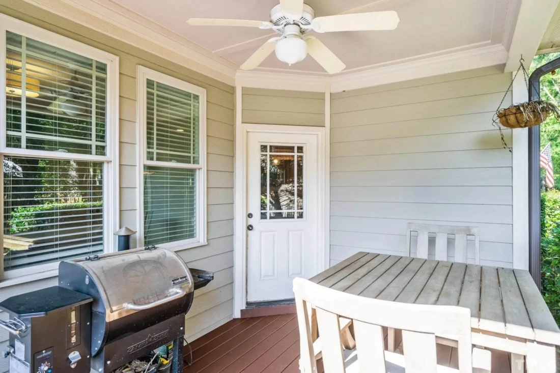 Spacious Craftsman house Plan with CAD Blueprints & Designs