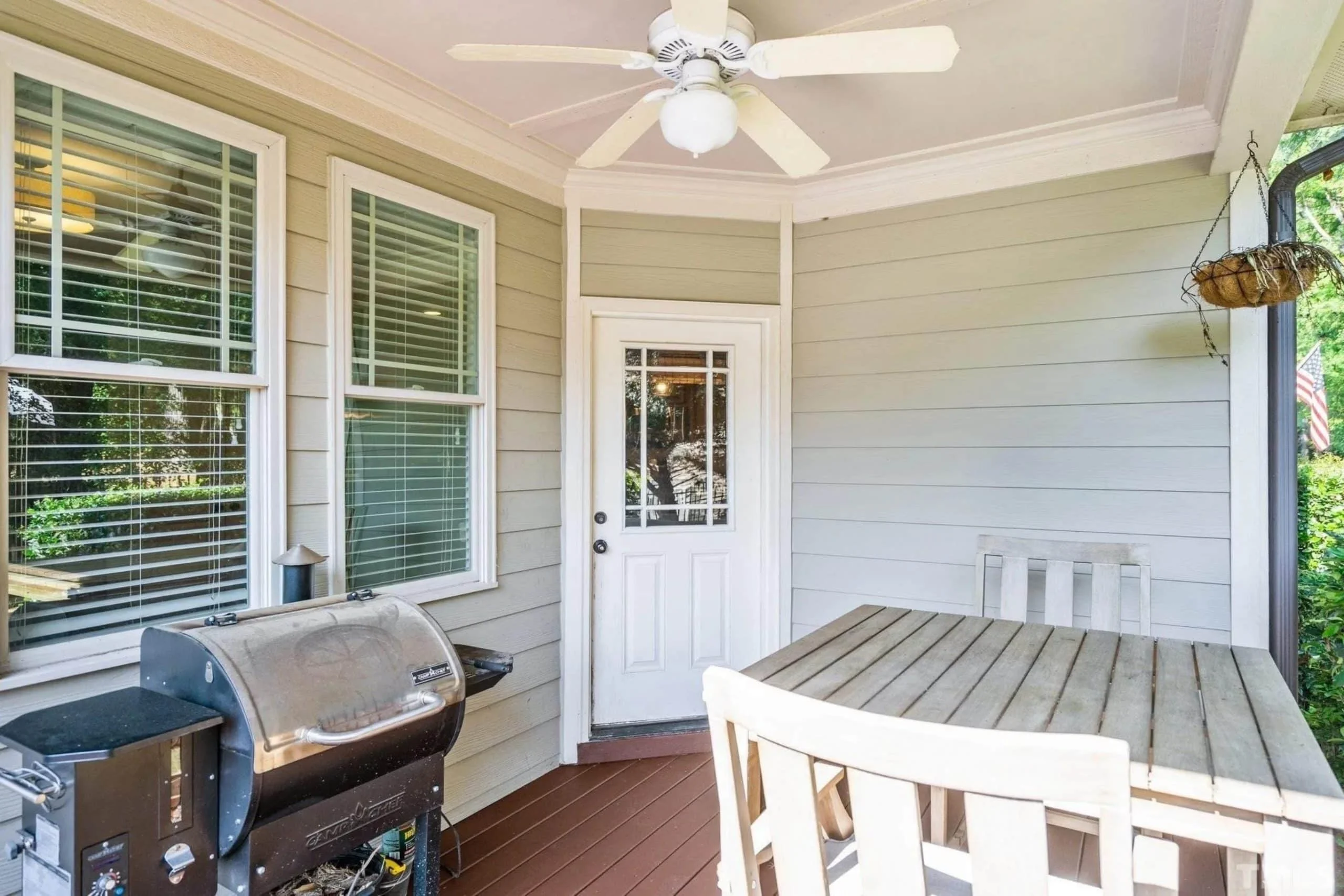 10-1276 HOUSE PLAN - European Craftsman House Plan – 3 Beds, 2,580 Sq Ft, Stone & Board-and-Batten Design 19 Spacious Craftsman house Plan with CAD Blueprints & Designs