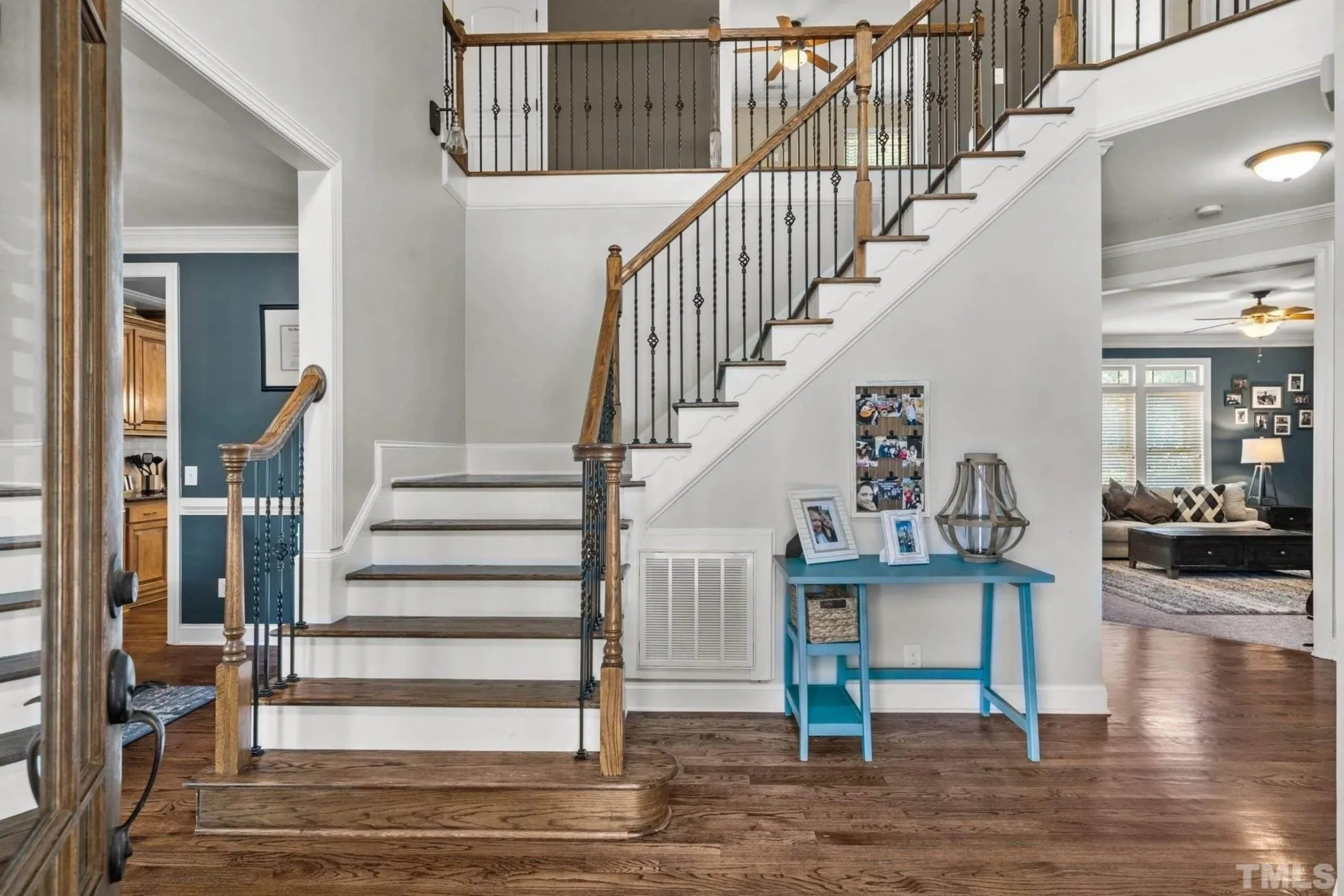 10-1276 HOUSE PLAN - European Craftsman House Plan – 3 Beds, 2,580 Sq Ft, Stone & Board-and-Batten Design 18 Spacious Craftsman house Plan with CAD Blueprints & Designs