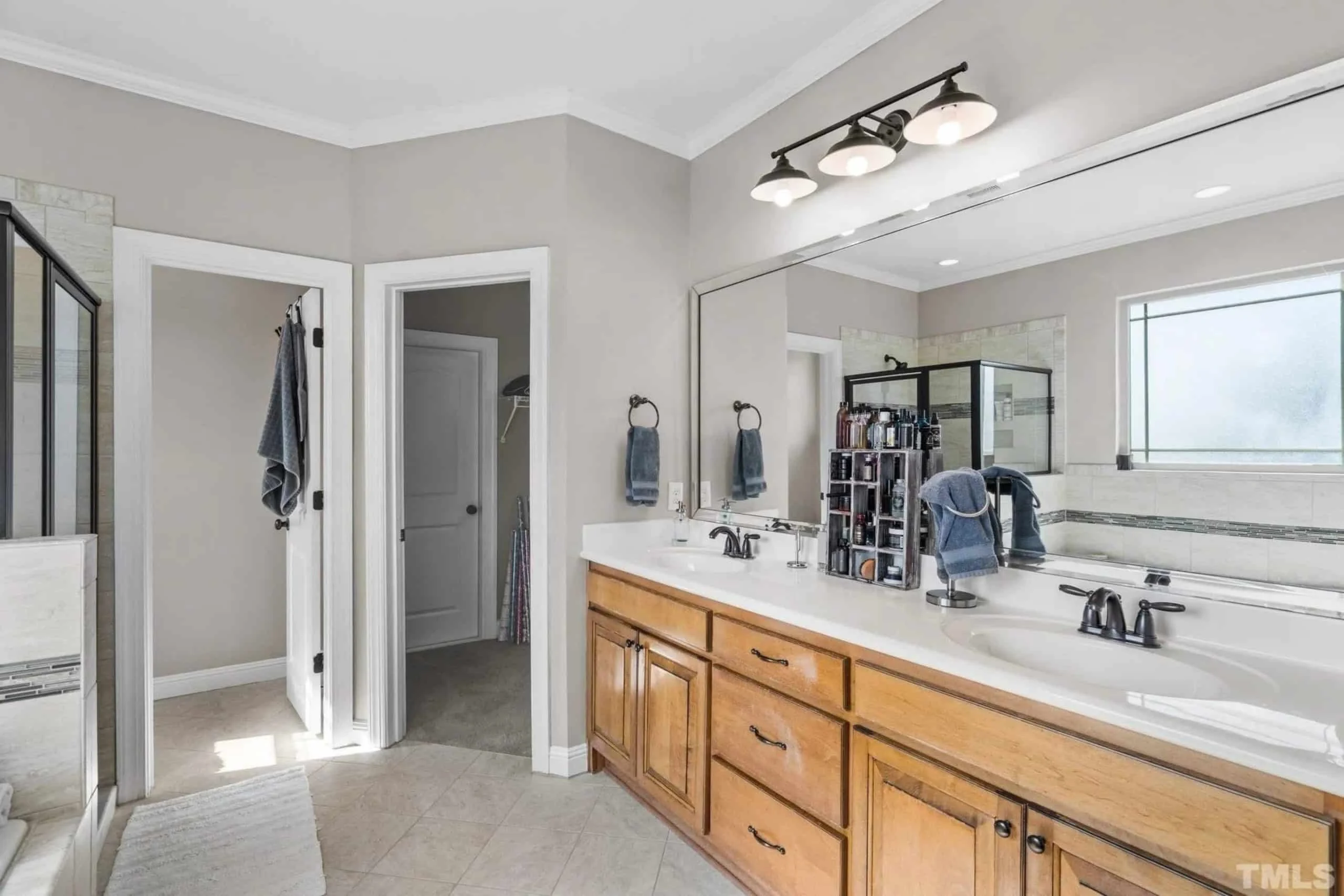 10-1276 HOUSE PLAN - European Craftsman House Plan – 3 Beds, 2,580 Sq Ft, Stone & Board-and-Batten Design 15 Spacious Craftsman house Plan with CAD Blueprints & Designs