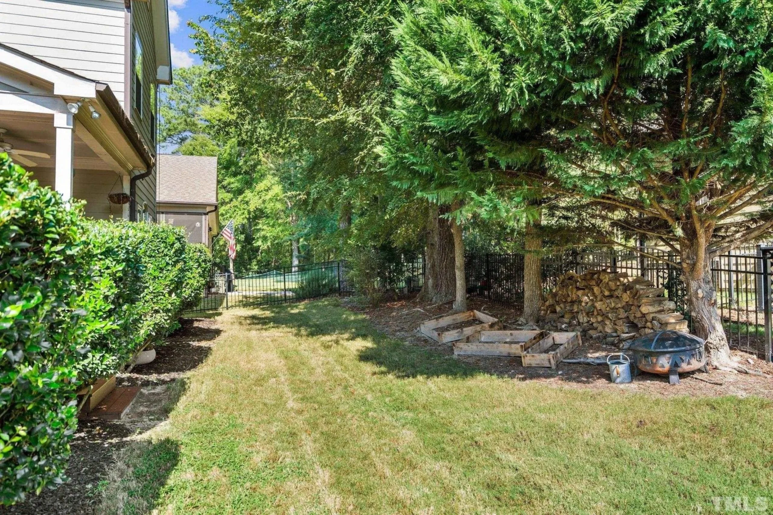 10-1276 HOUSE PLAN - European Craftsman House Plan – 3 Beds, 2,580 Sq Ft, Stone & Board-and-Batten Design 13 Spacious Craftsman house Plan with CAD Blueprints & Designs