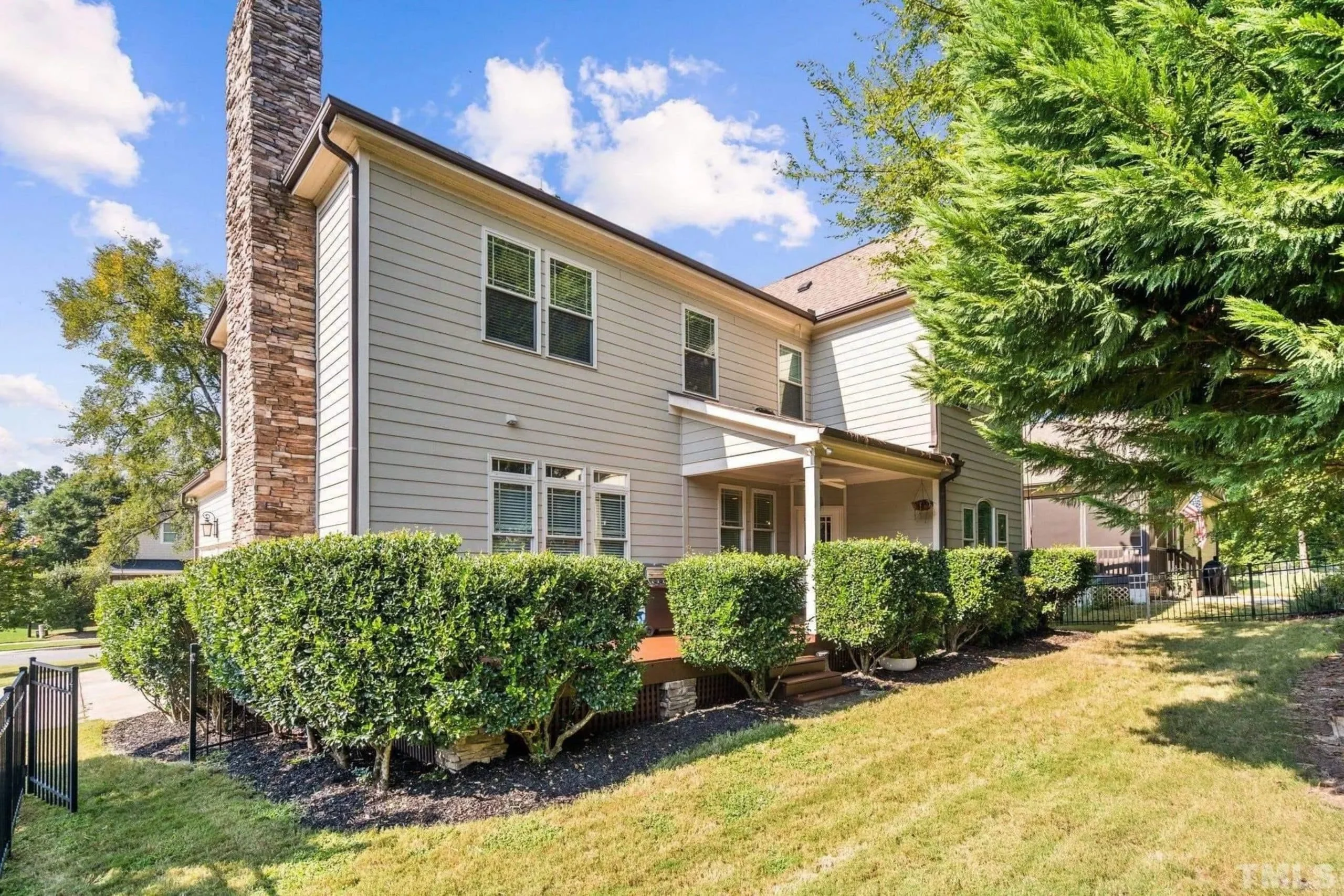 10-1276 HOUSE PLAN - European Craftsman House Plan – 3 Beds, 2,580 Sq Ft, Stone & Board-and-Batten Design 7 Spacious Craftsman house Plan with CAD Blueprints & Designs