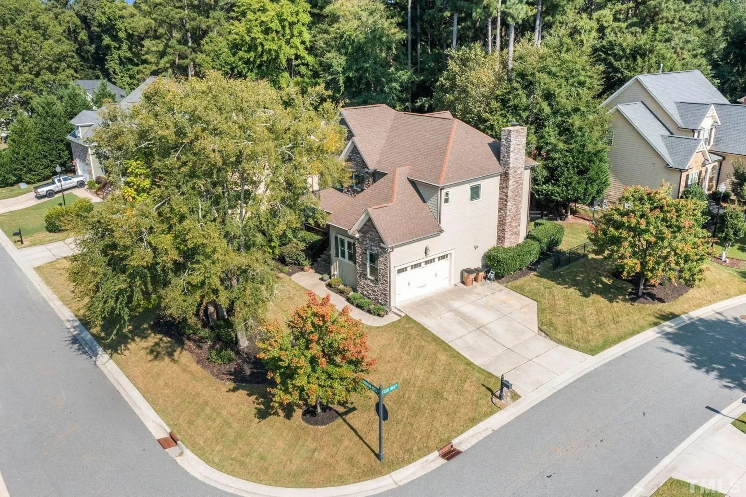 10-1276 HOUSE PLAN - European Craftsman House Plan – 3 Beds, 2,580 Sq Ft, Stone & Board-and-Batten Design 6 Spacious Craftsman house Plan with CAD Blueprints & Designs