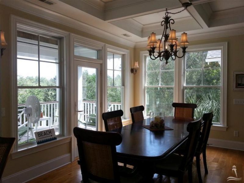 Elegant Coastal house Plan with Functional Architecture Designs & CAD