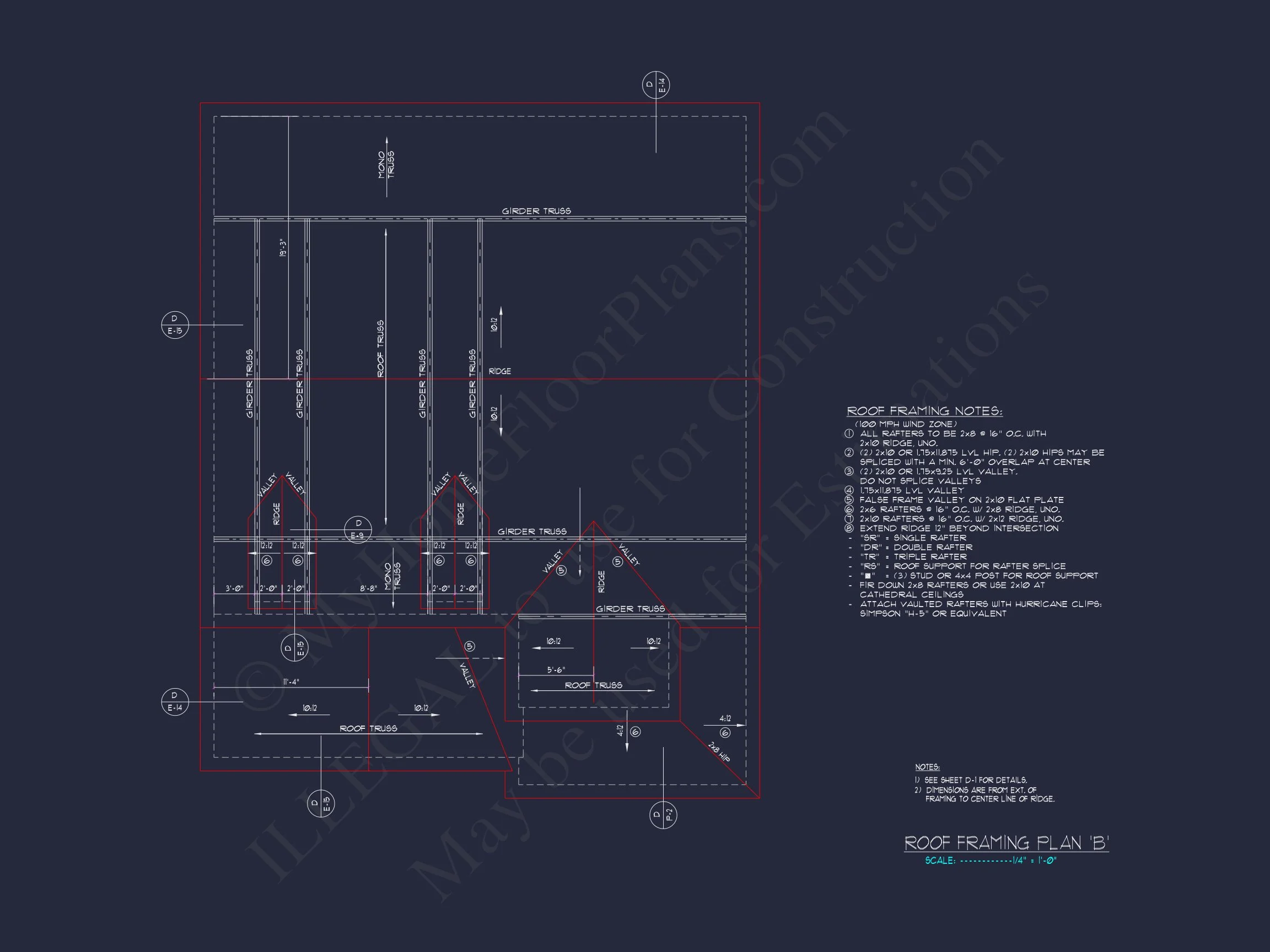 10-1263 HOUSE PLAN - Colonial Revival Craftsman House Plan – 4 Beds, 2,746 Sq Ft, Porch & Open Layout 28 house Plan with 4 Beds, 2 Story, 2 Garage & Advanced Designs