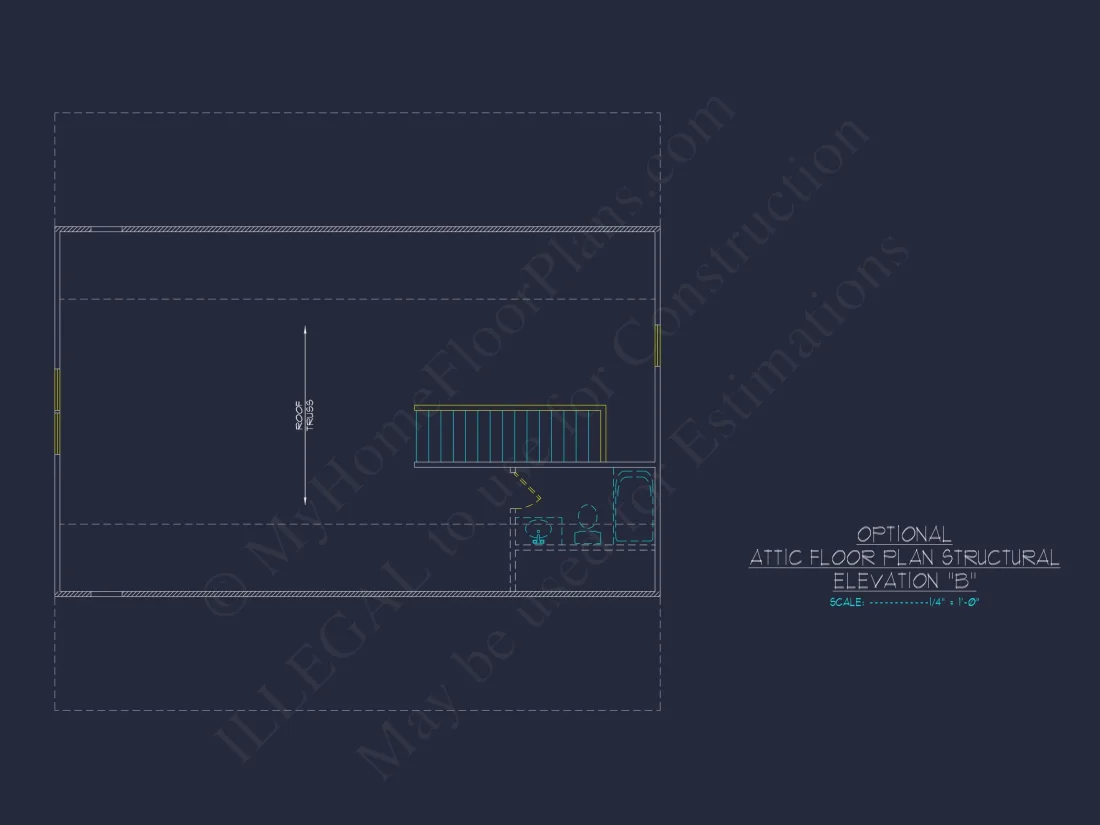 house Plan with 4 Beds, 2 Story, 2 Garage & Advanced Designs