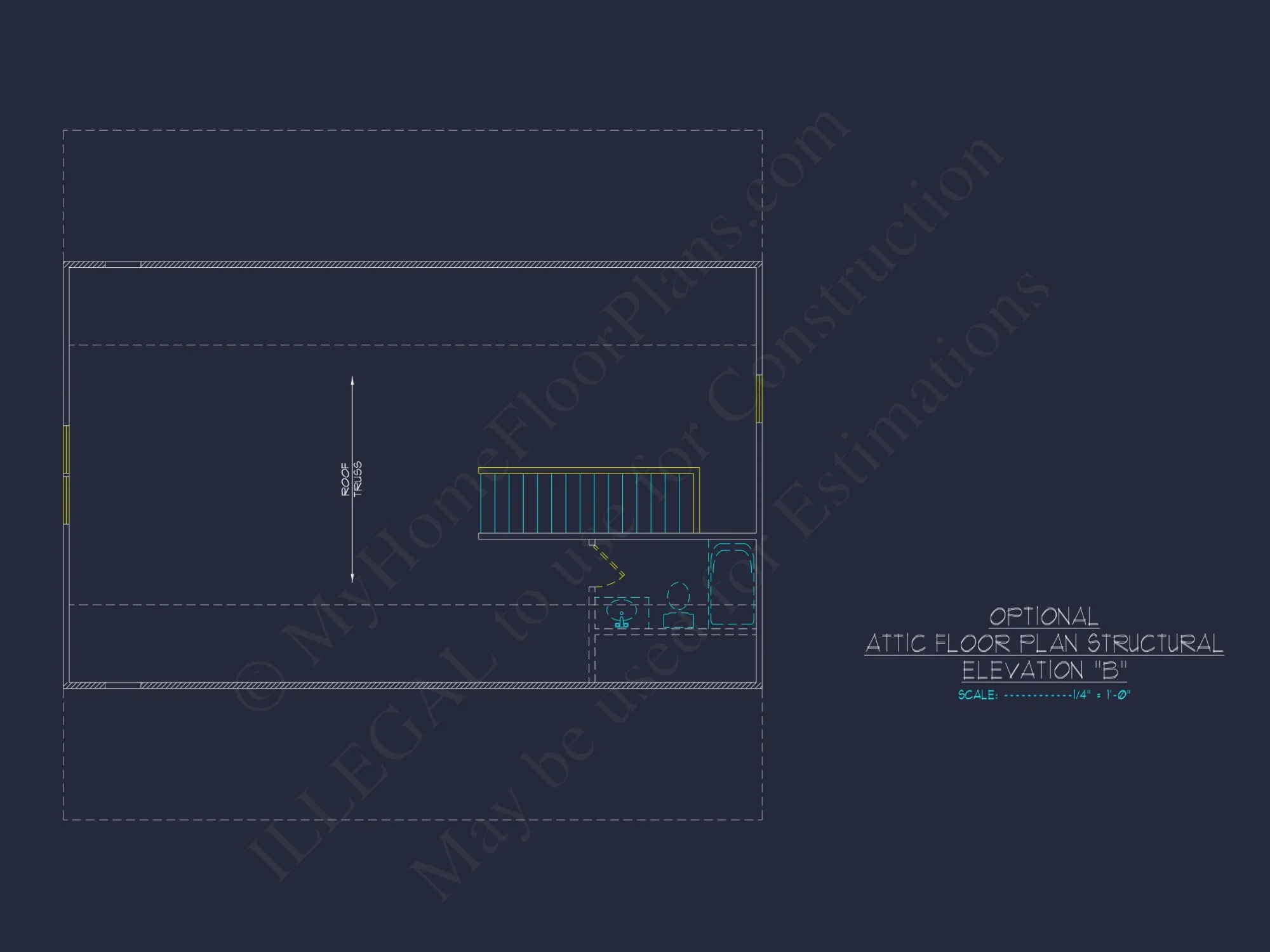 house Plan with 4 Beds, 2 Story, 2 Garage & Advanced Designs