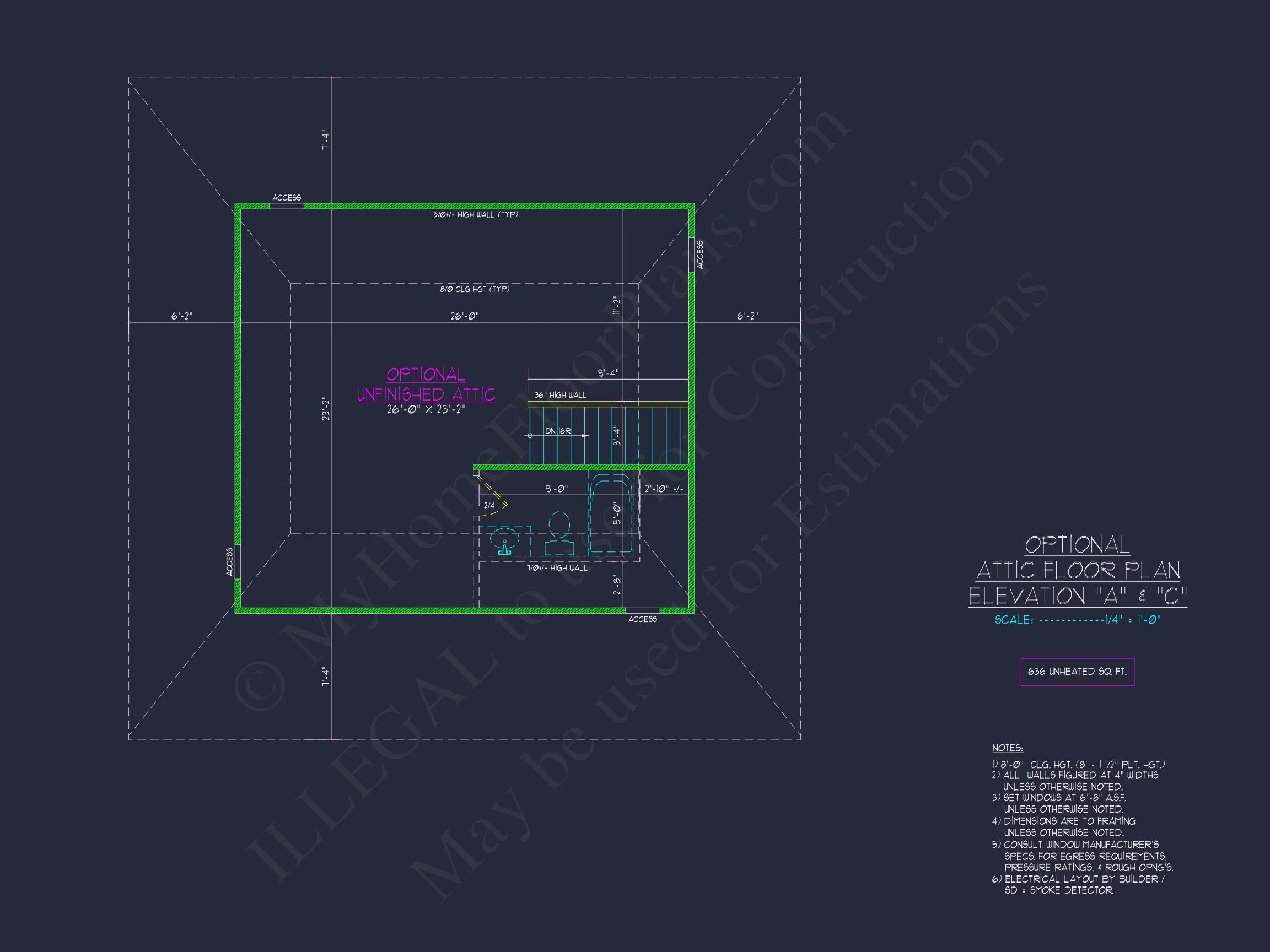 10-1263 HOUSE PLAN - Colonial Revival Craftsman House Plan – 4 Beds, 2,746 Sq Ft, Porch & Open Layout 12 house Plan with 4 Beds, 2 Story, 2 Garage & Advanced Designs