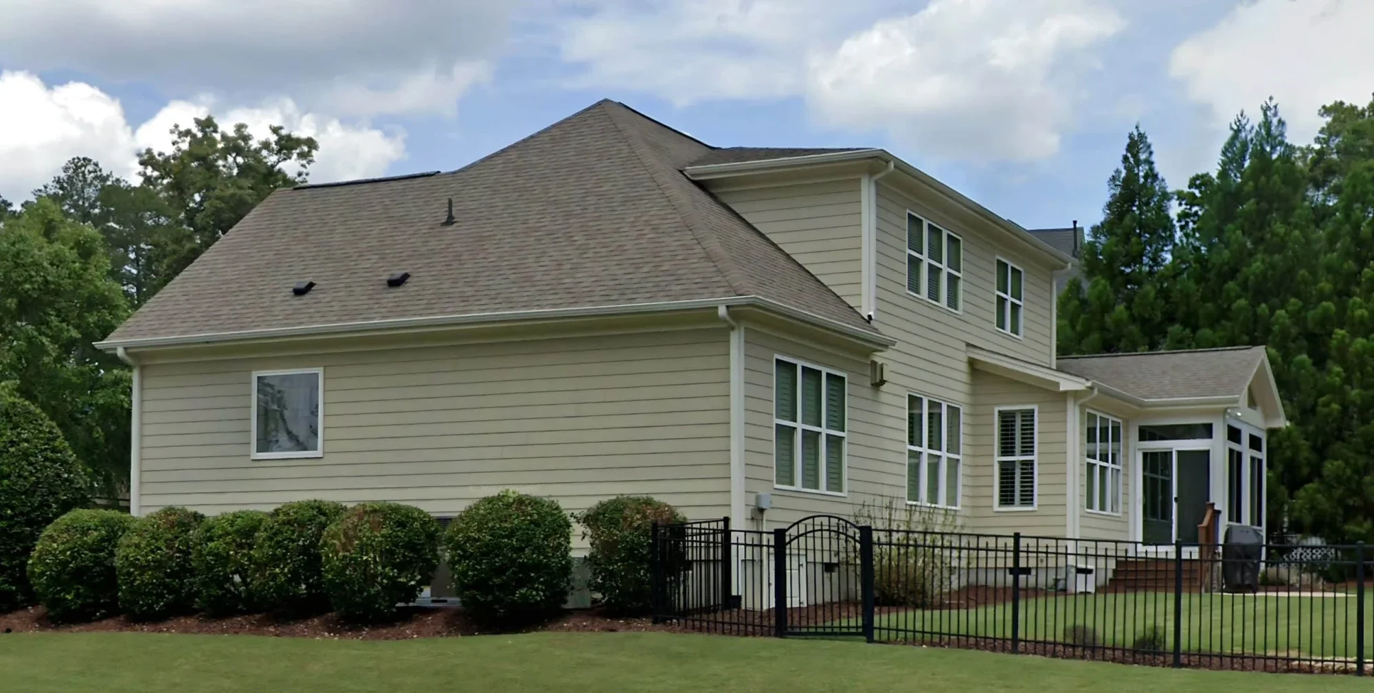 Craftsman-Style house Plan with CAD Floor Plan Designs