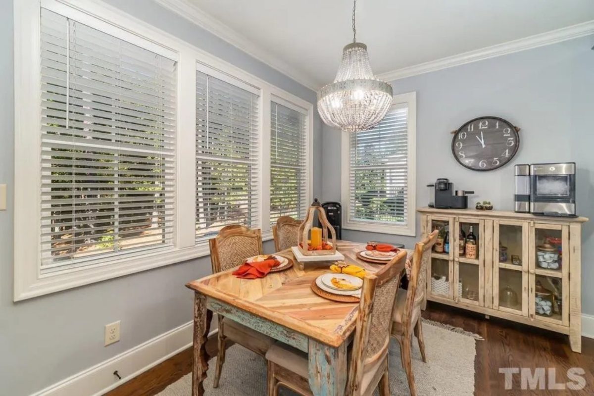 Modern Craftsman house Plan with 4 Bedrooms and Open Designs