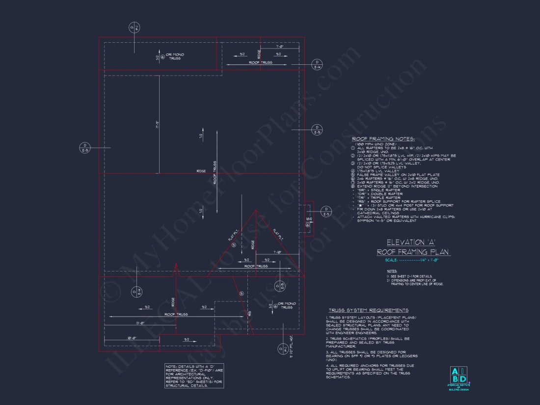 Modern house Plan with CAD Designs, Floor Plans, and Blueprint